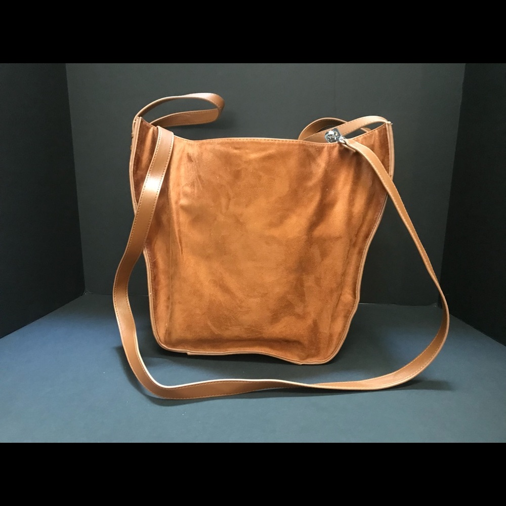 Who What Wear Boho Bag - Picture 2 of 9